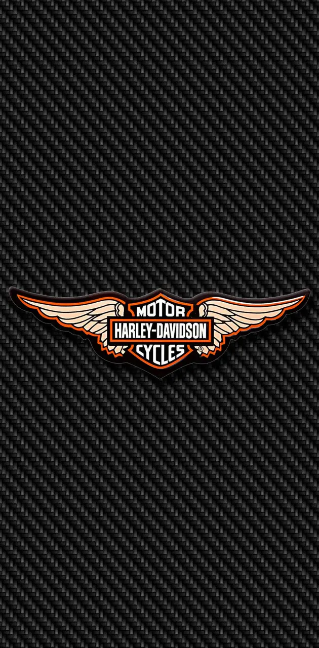 Harley Carbon 2