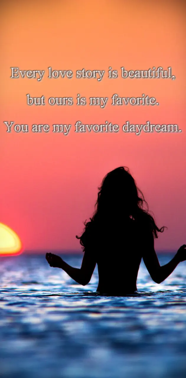 My Daydream