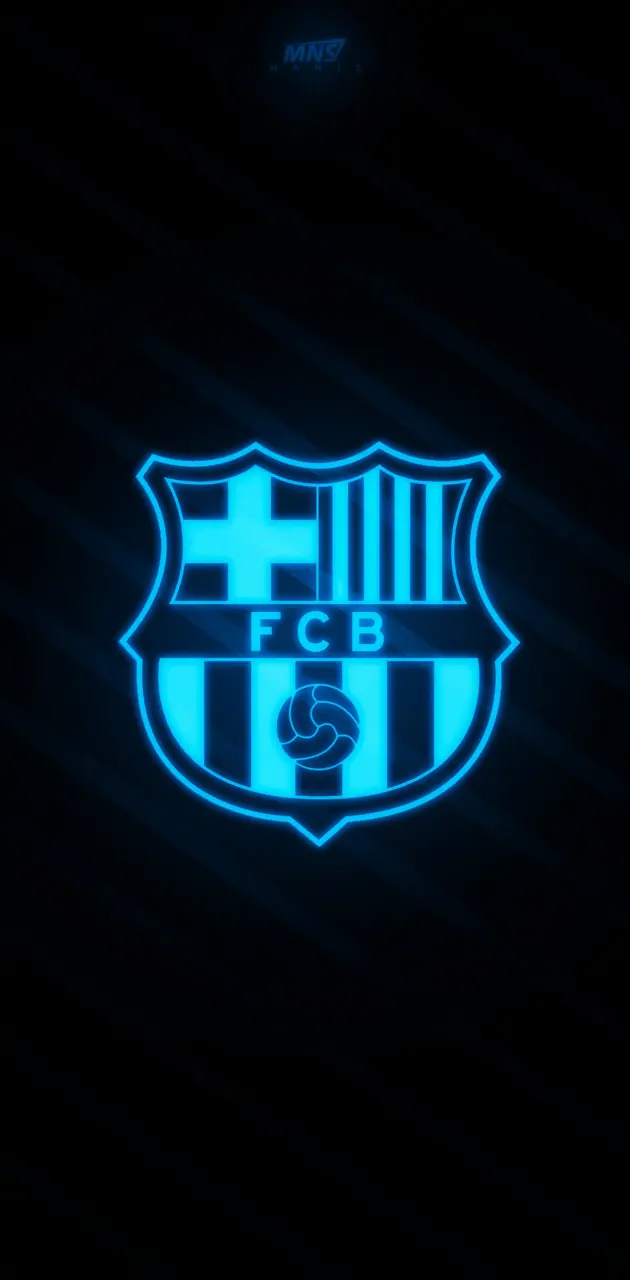 FC Barcelona wallpaper by shawoncy1 - Download on ZEDGE™ | 48e3