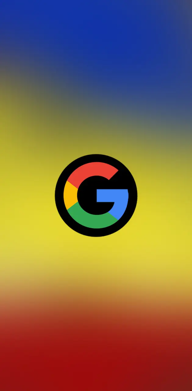 Google Blur