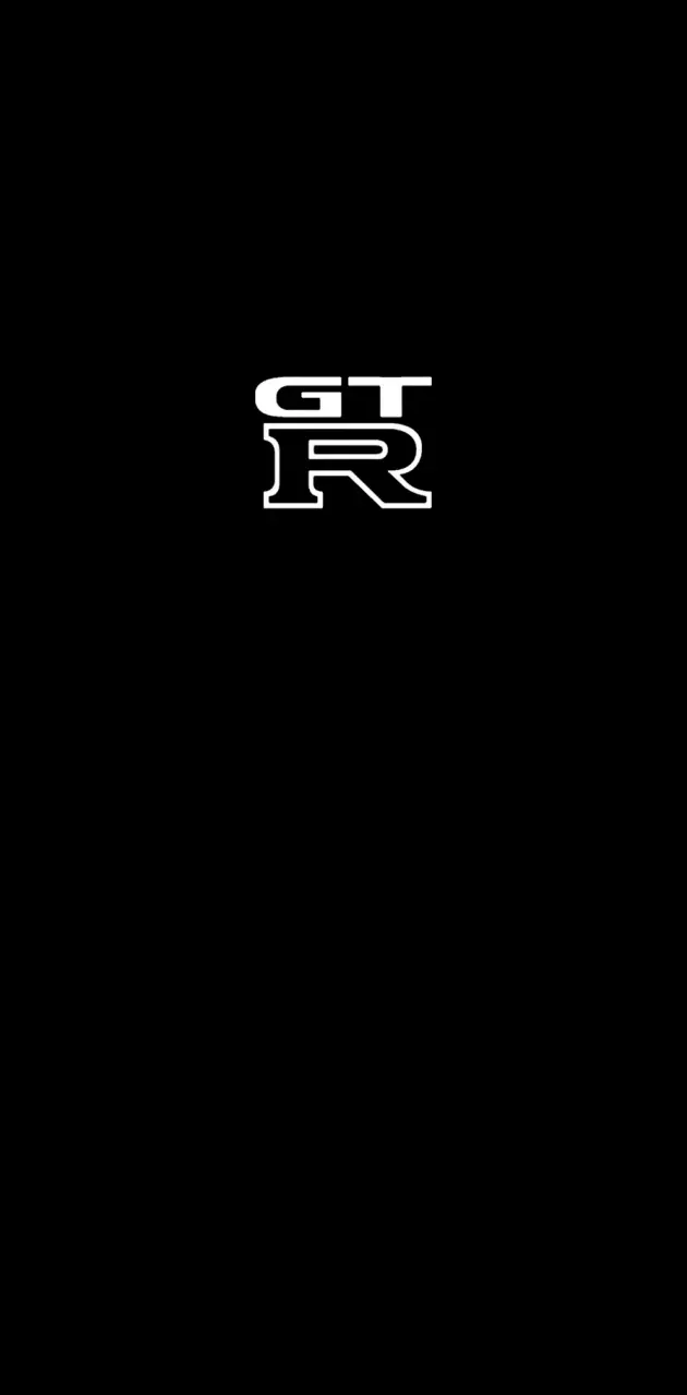 Nissan GTR Logo