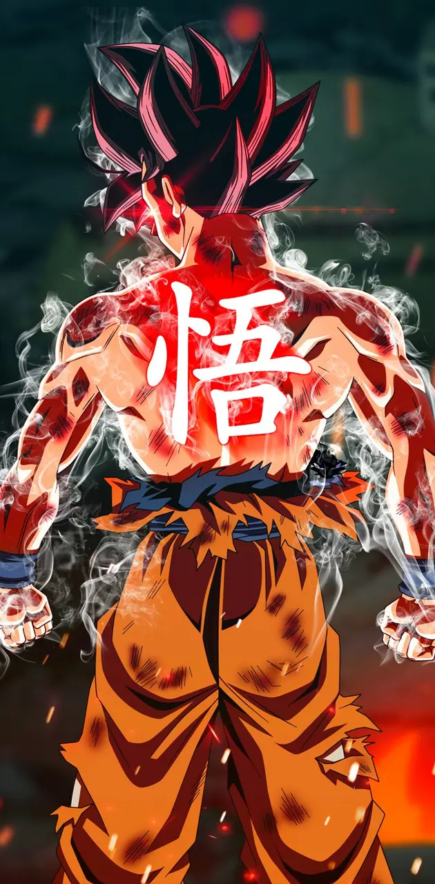 Goku Ultra