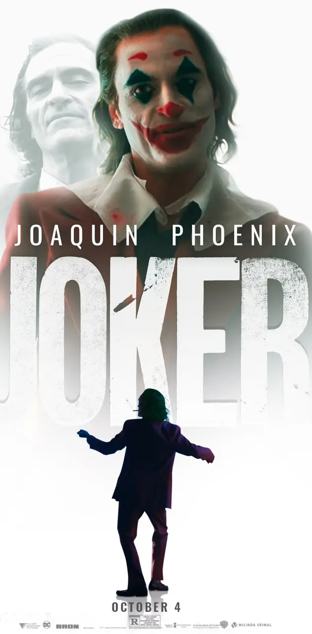 Joker Movie 