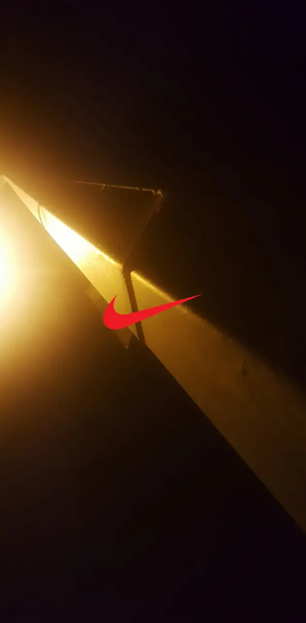Nike Streetlight
