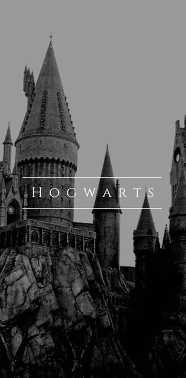 Hogwarts background