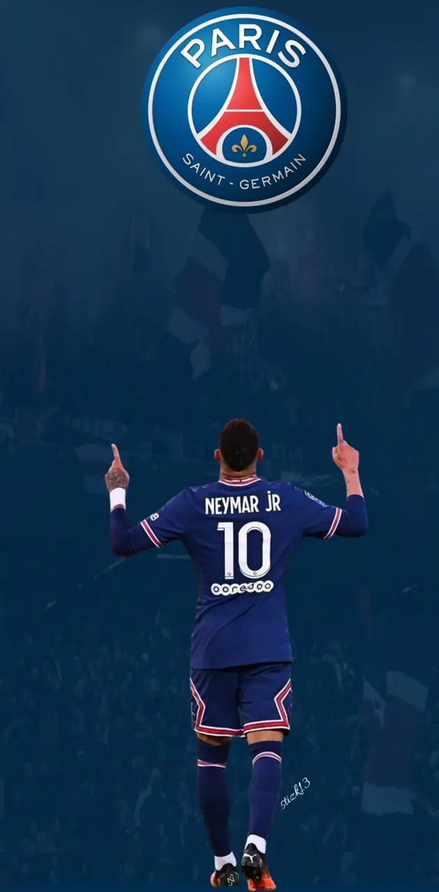 Neymar Dark