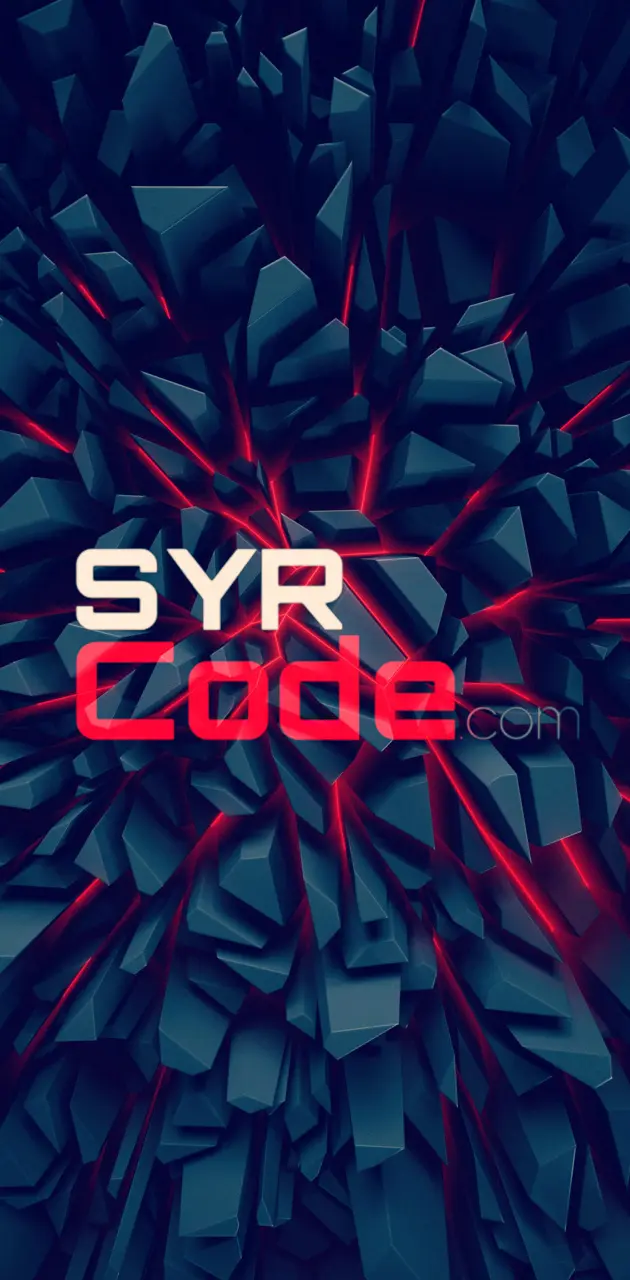 SyrCode Logo