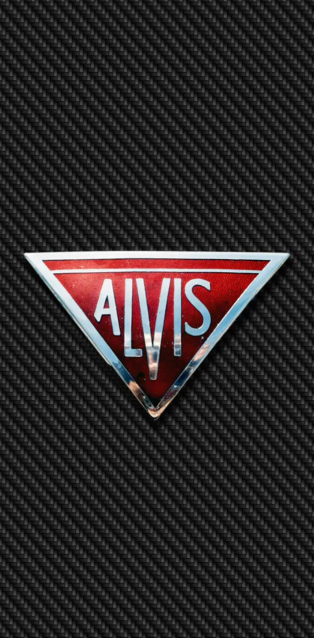 Alvis Carbon