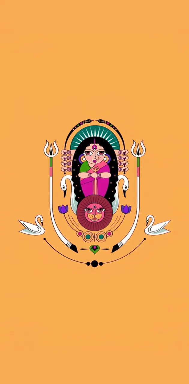 Durga Maa