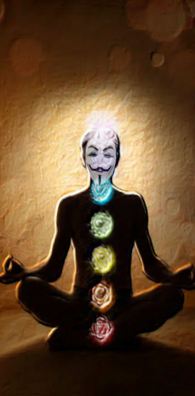 Meditation anonymous