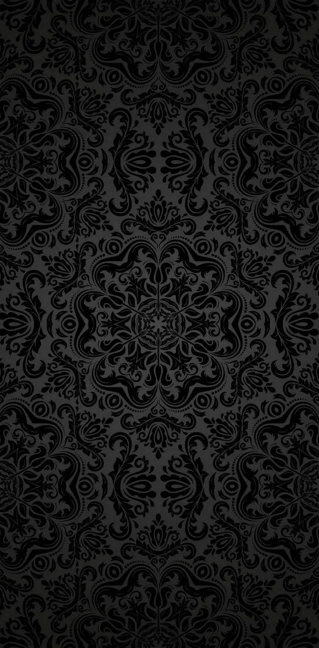 Black patterns