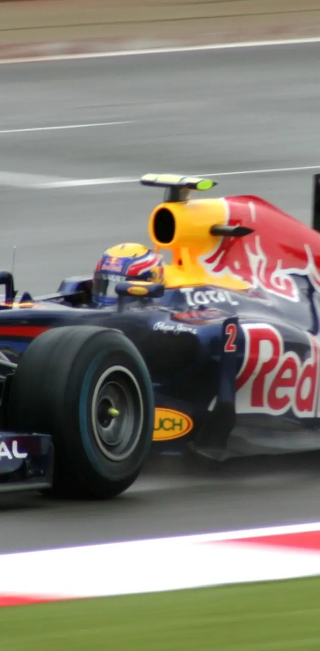 Webber 2011