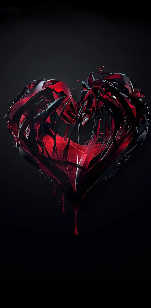 Black Heart