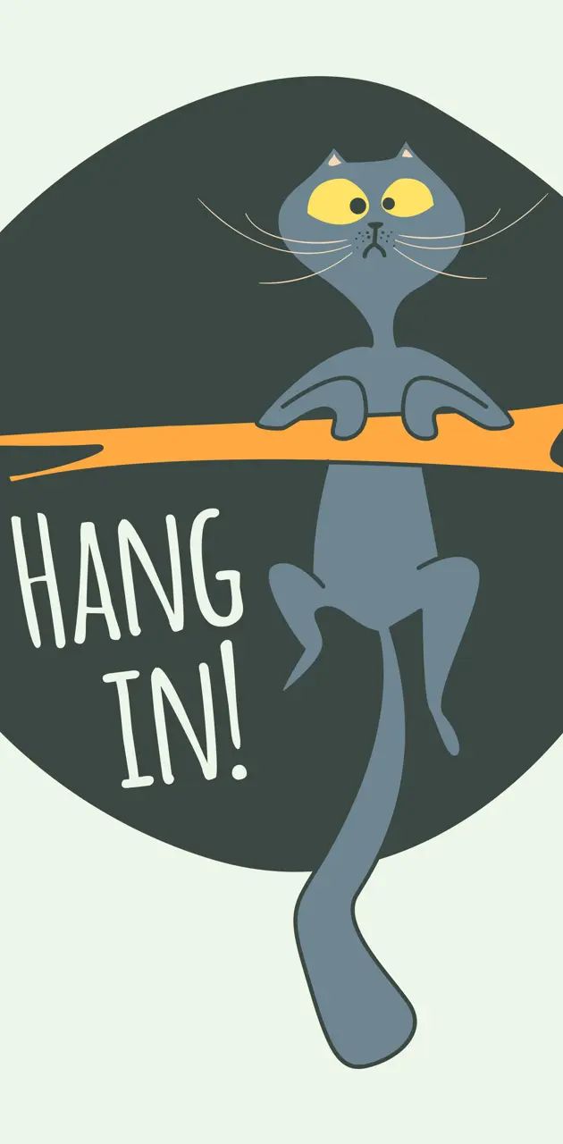 Hang In
