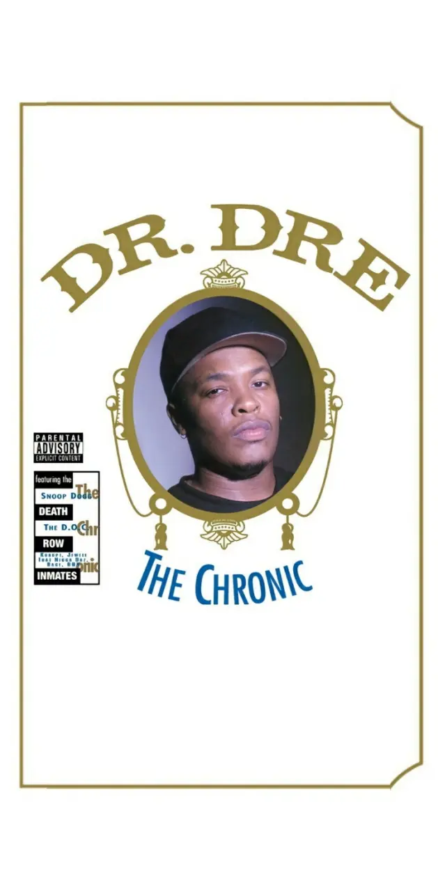 Dr Dre