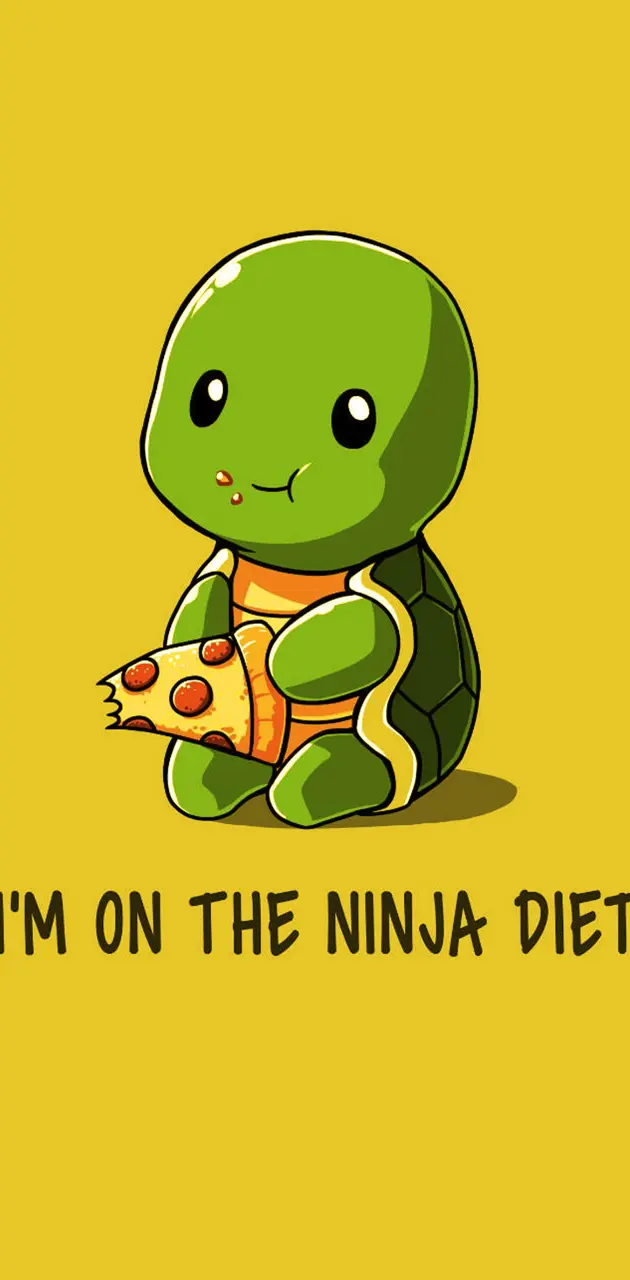 Ninja Diet
