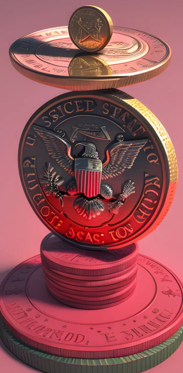 Commonwealth U.S.$coin