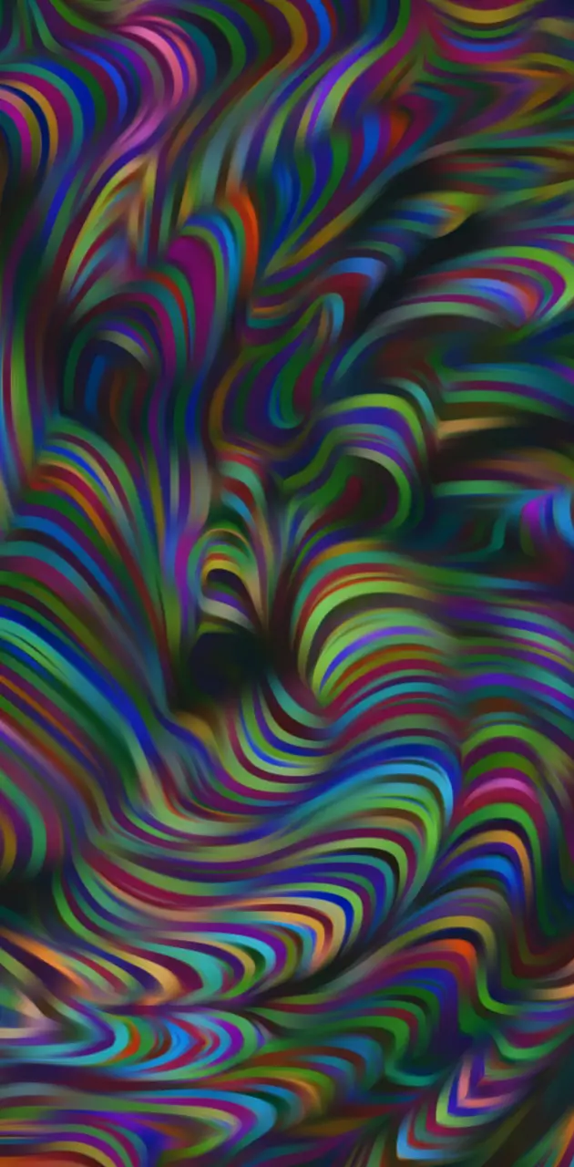 swirly swirls