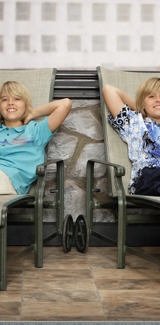 Sprouse bros