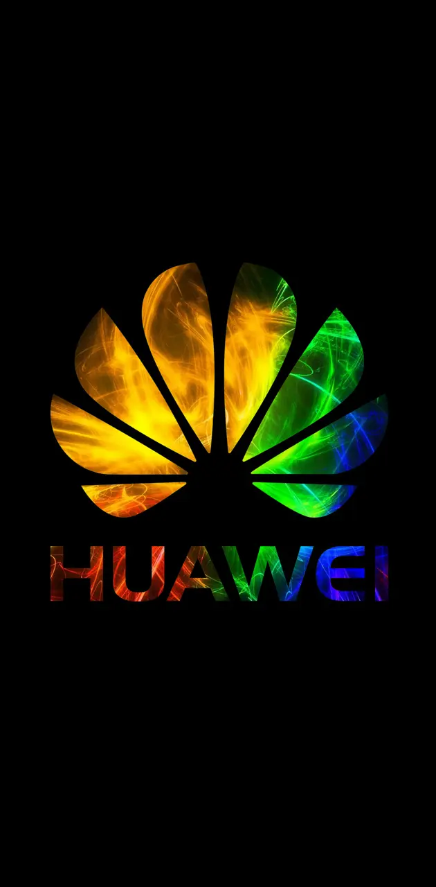 Huawei nice color
