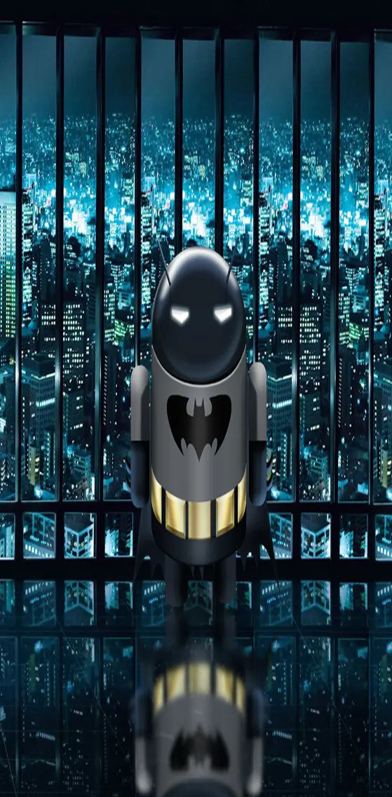 Batman Android