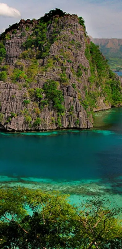 Coron Island Palawan