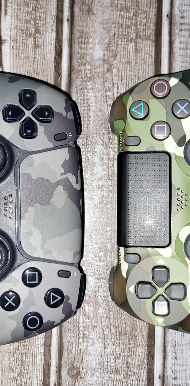 Ps4,ps5 controller 