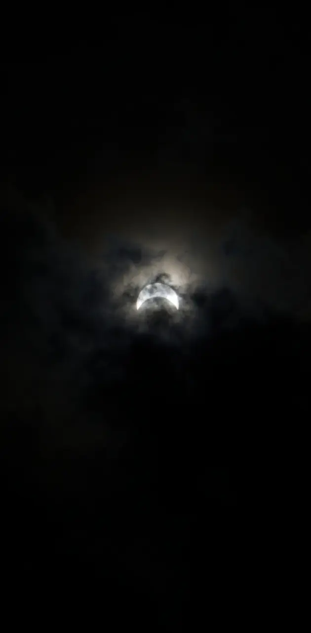 Copley Eclipse