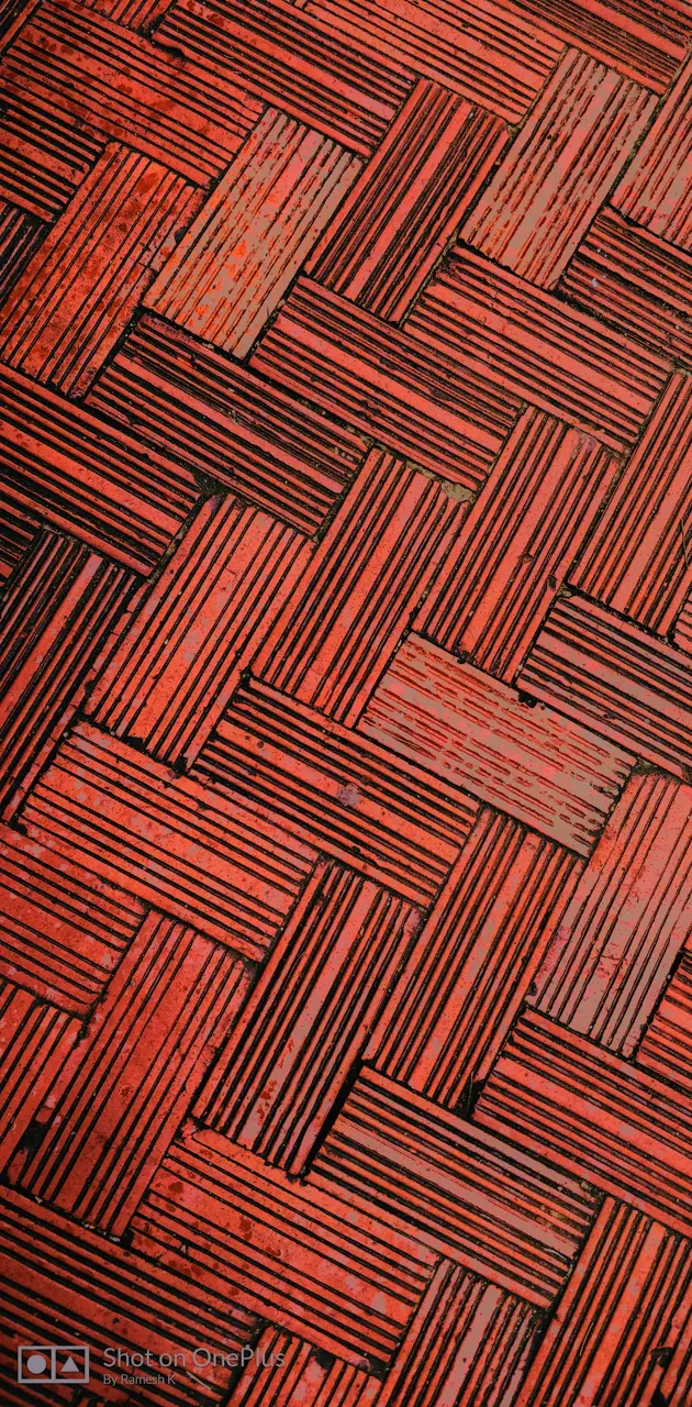 Floor Tile pattern