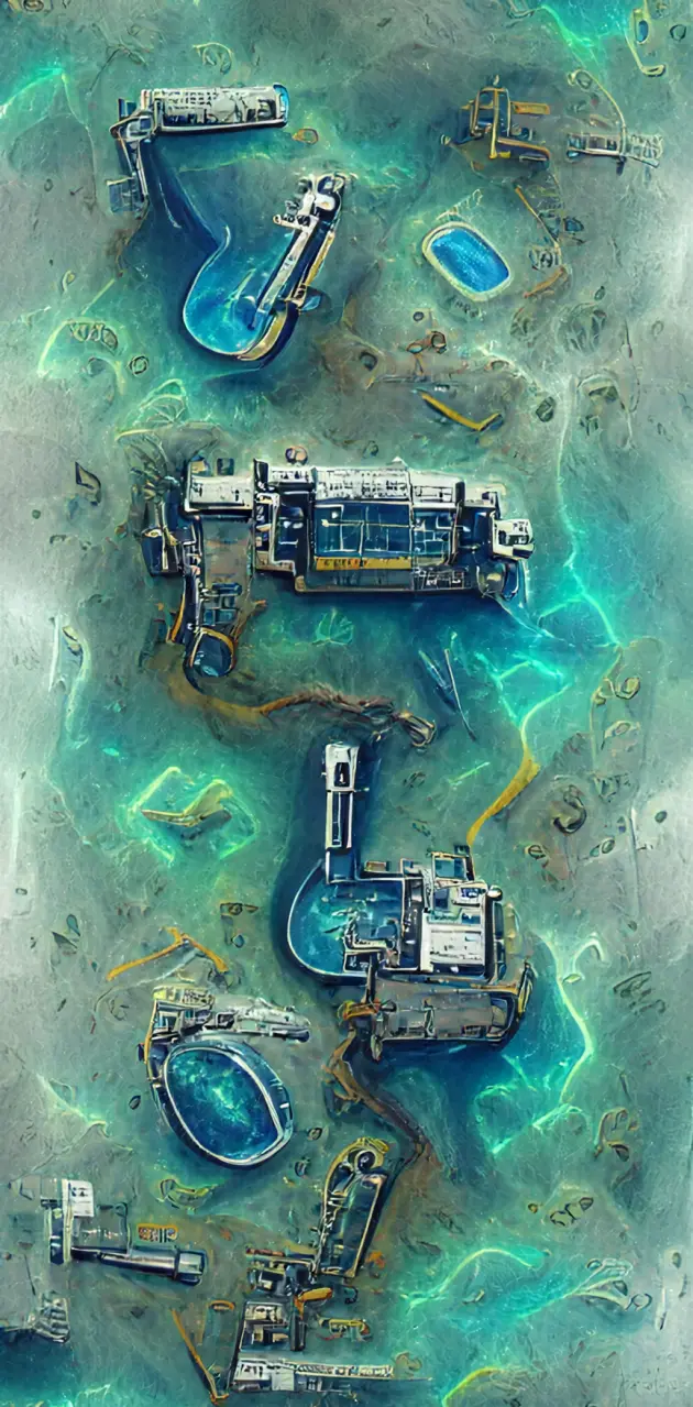 Underwater Facility