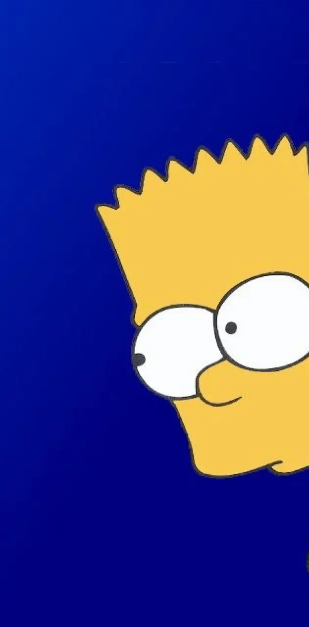 The Simpsons - Bart
