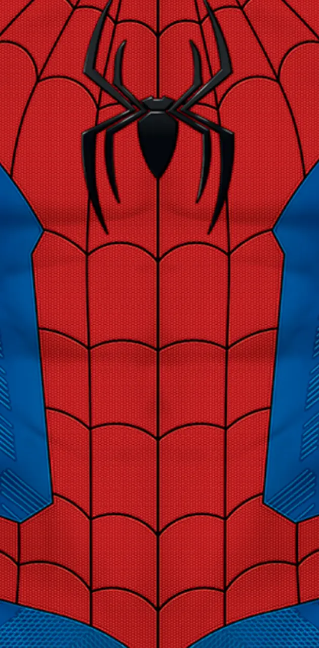 Spider-Man Suit V2