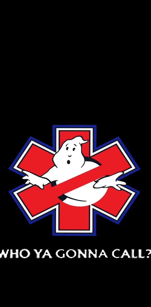 ghostbusters ems