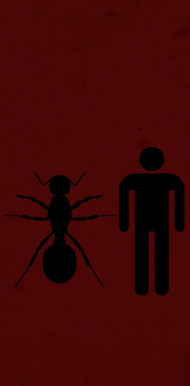Ant Man