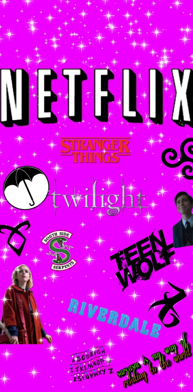 My Netflix 