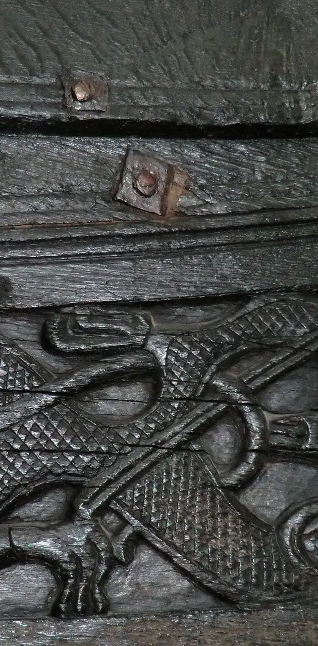 Viking Decoration