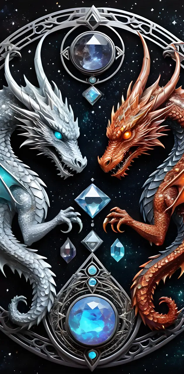 faceoff dragons