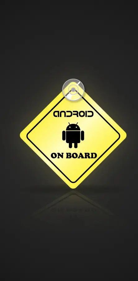 Android On Board