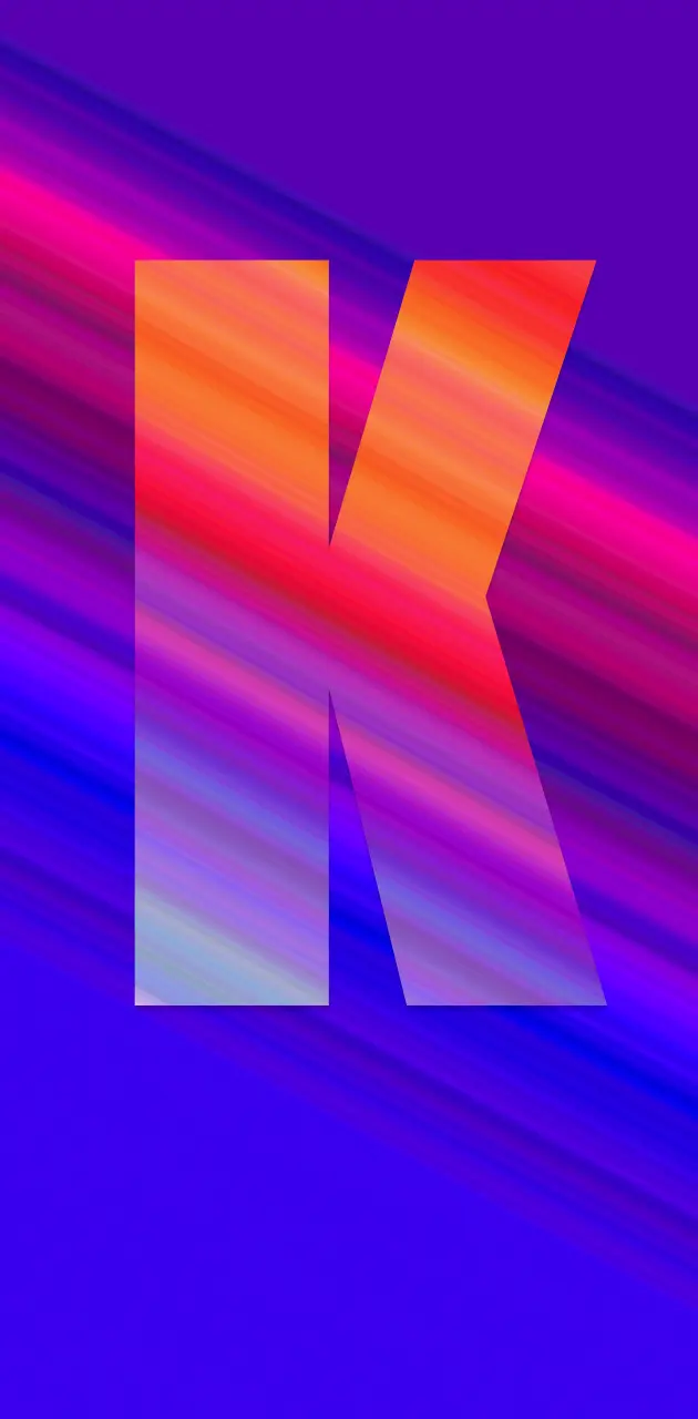 K Initial