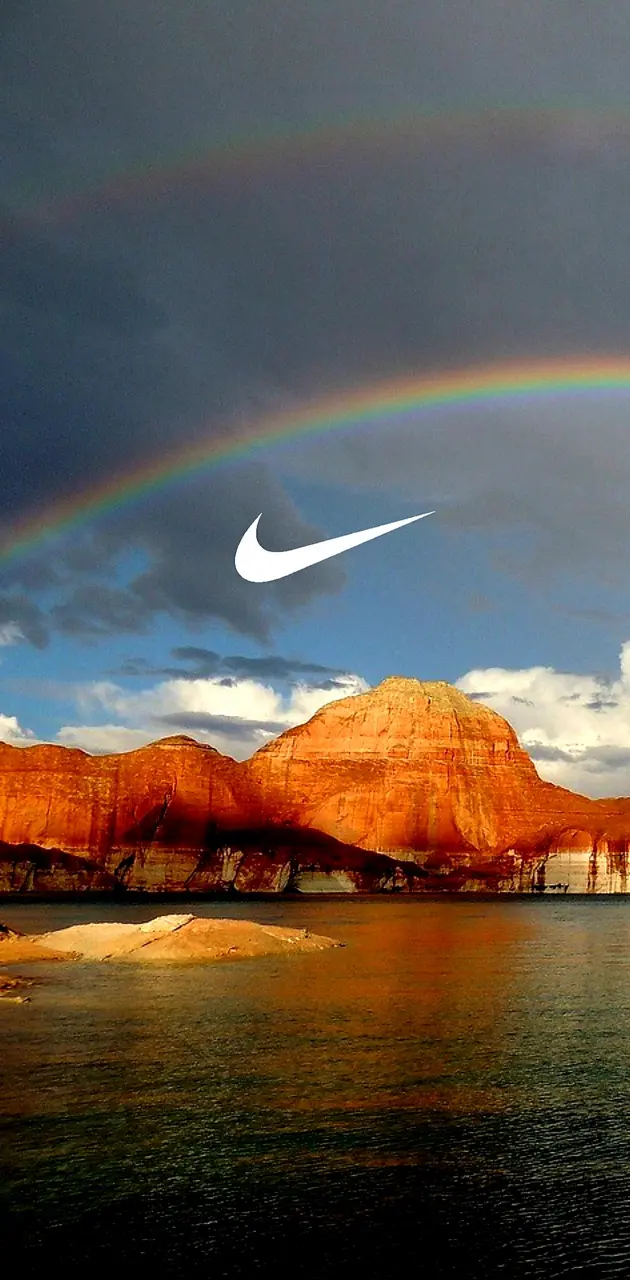 Nike Utah