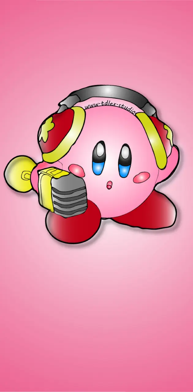 new wave kirby