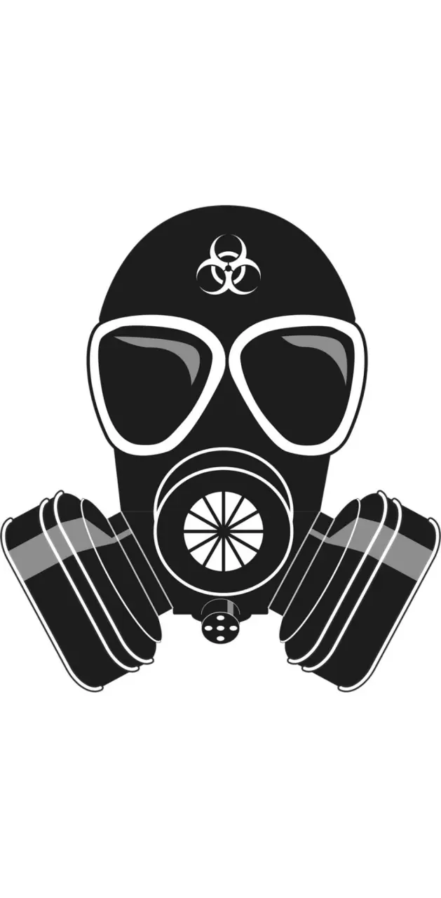 Toxic mask 