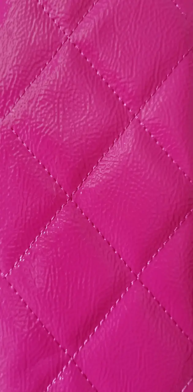 Hot Pink Quilted