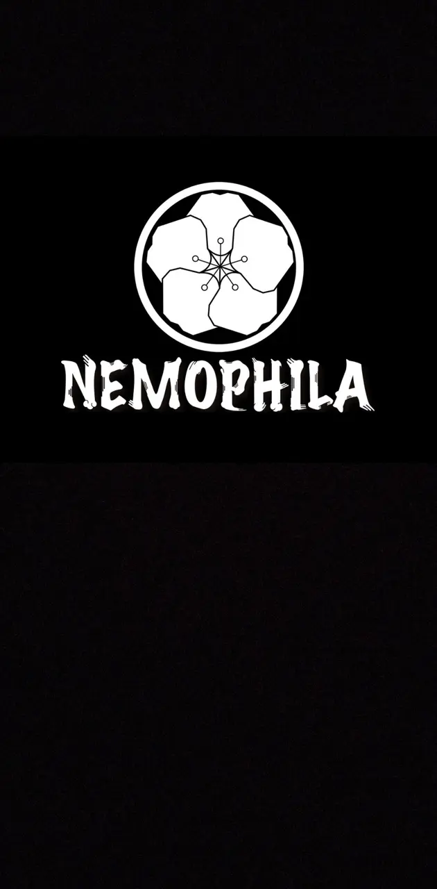 Nemophila Logo