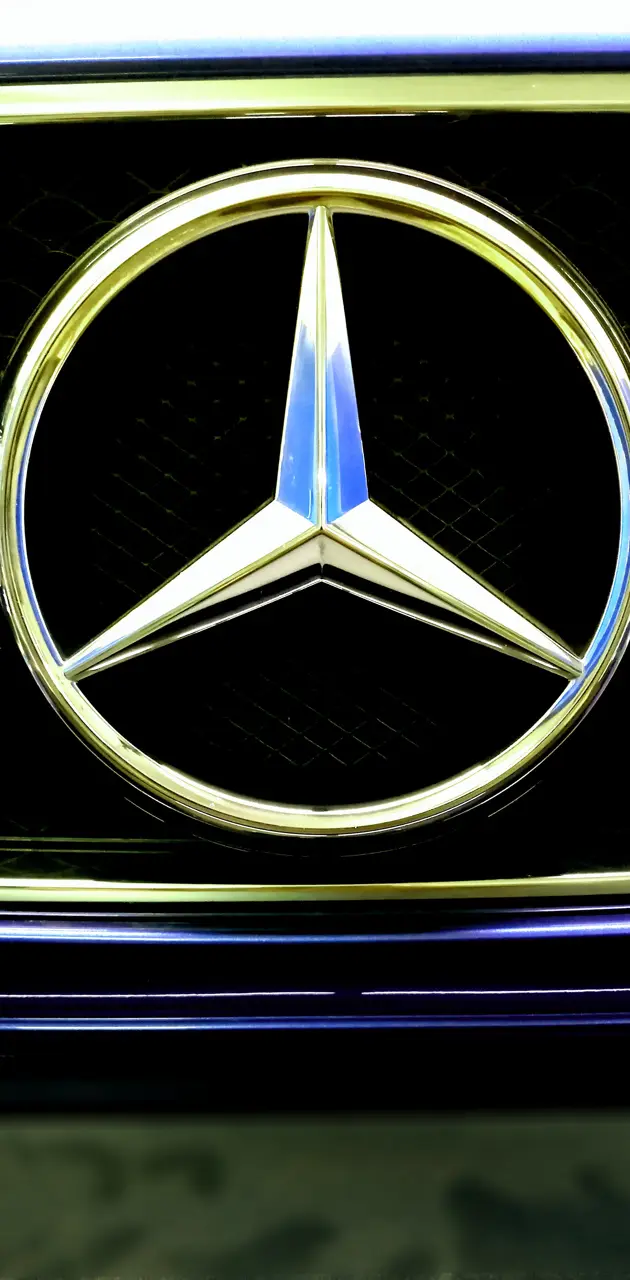 Mercedes-Benz LOGO