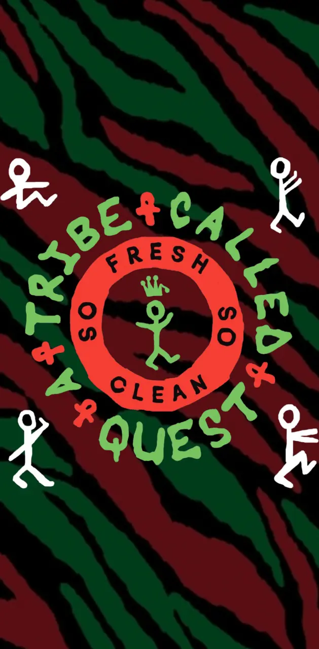 Tribe Called Quest 