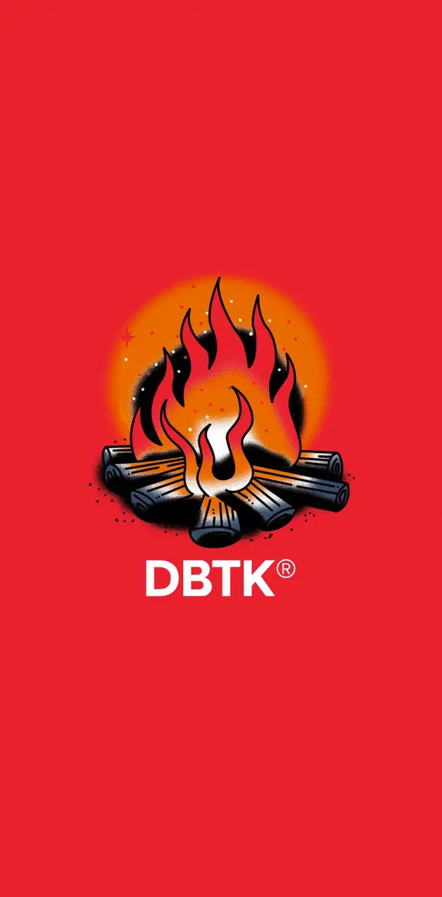 DBTK Bonfire
