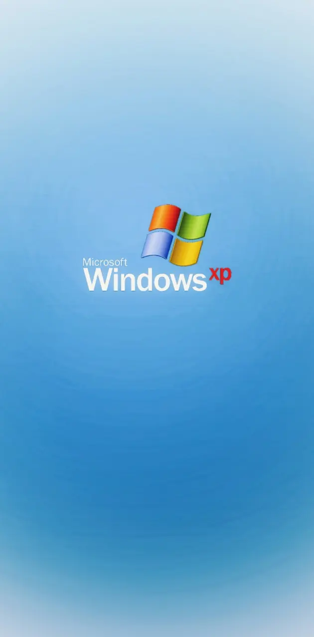 Windows xp wallpaper