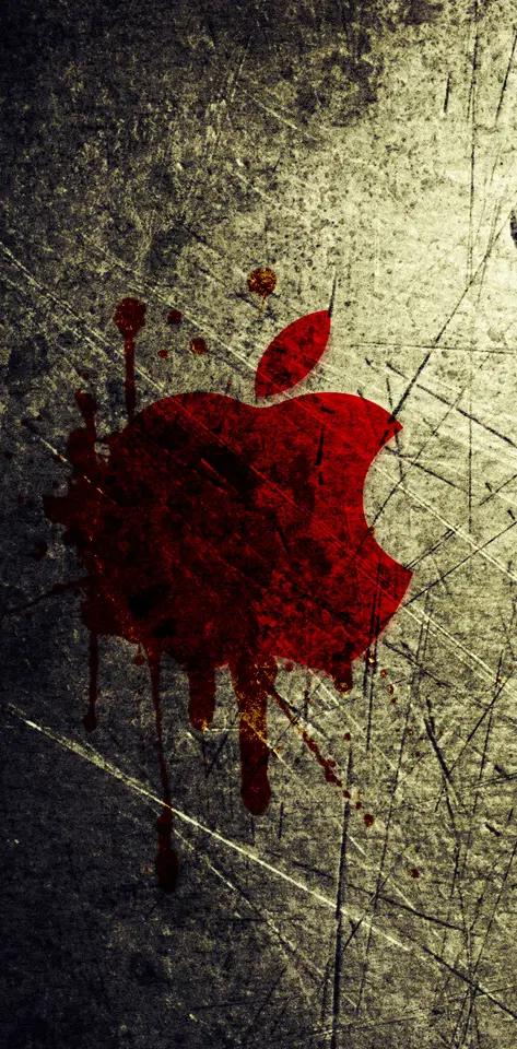 Apple Blood