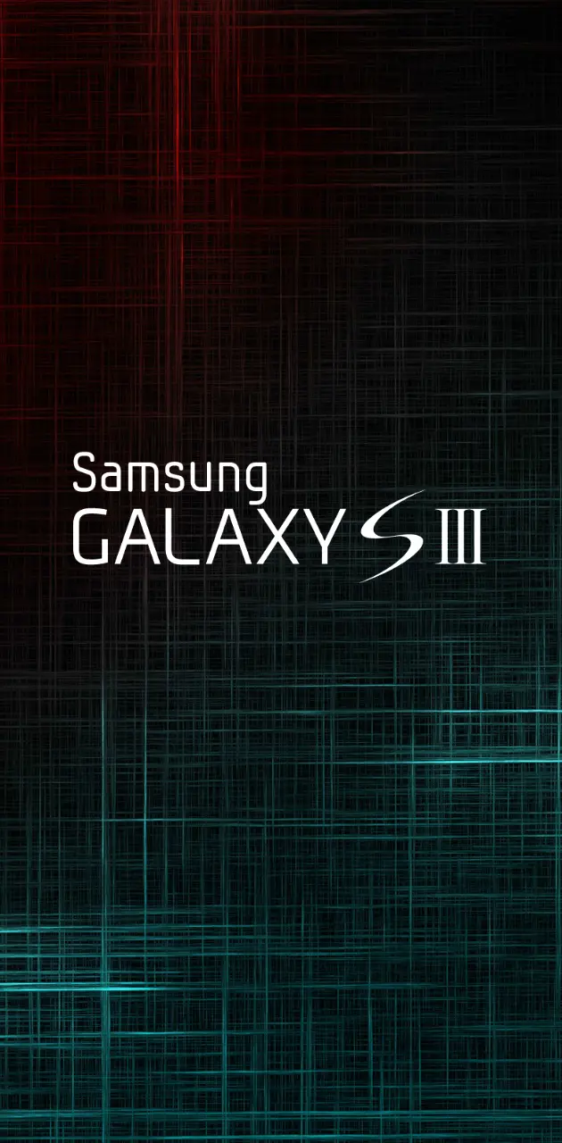 Texture Galaxy S3 2